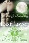 [Last Lover 07] • Devesh & Ian & Hana